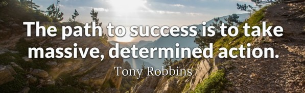 Tony Robbins ACtion