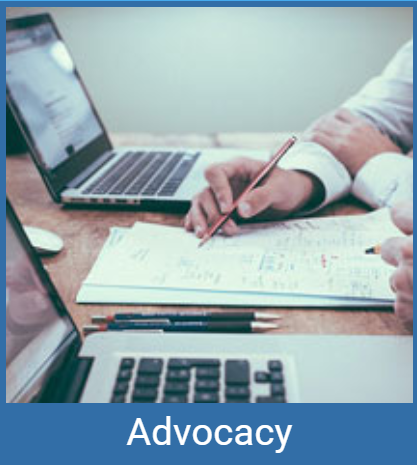 advocacy f411