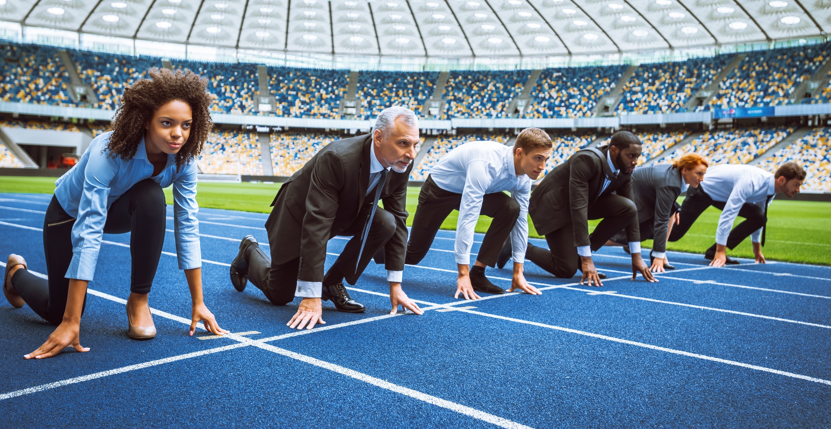 shutterstock_race business